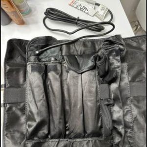 NUME 3-in-1 curling wand